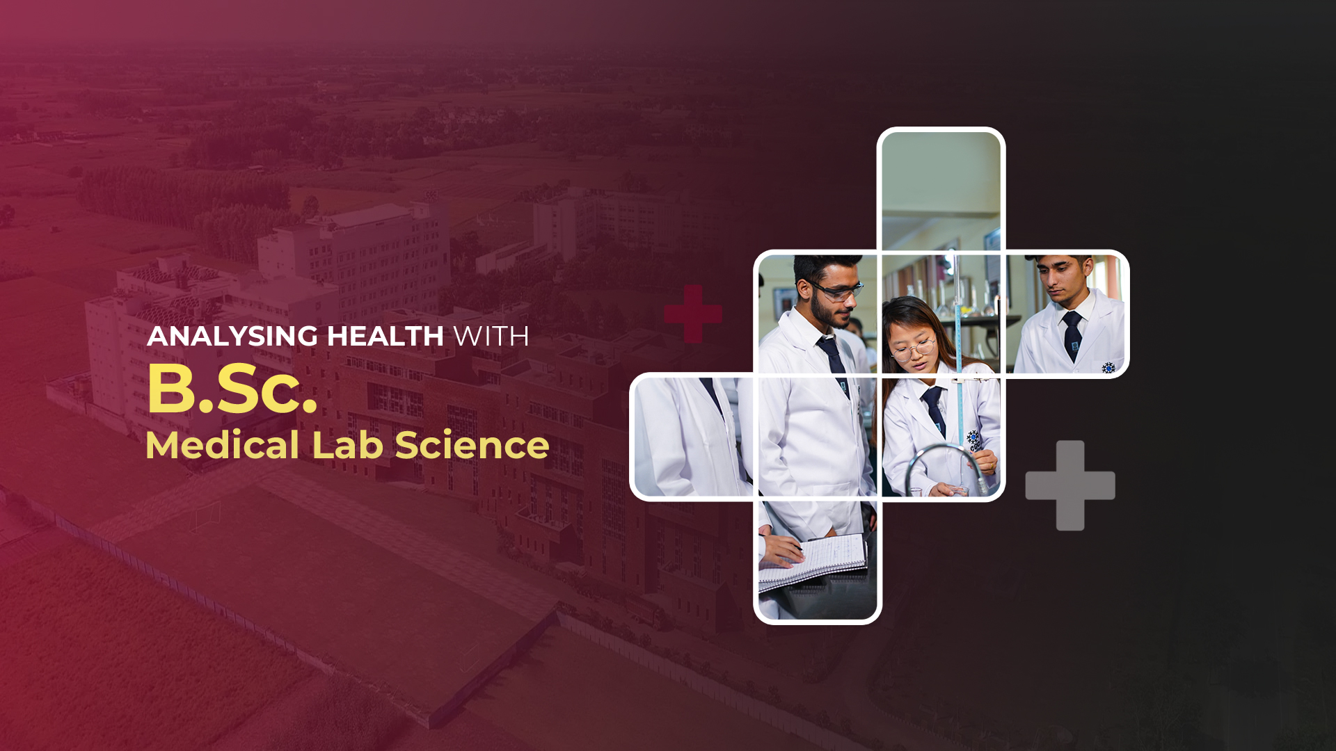 B.Sc. Medical Laboratory Science