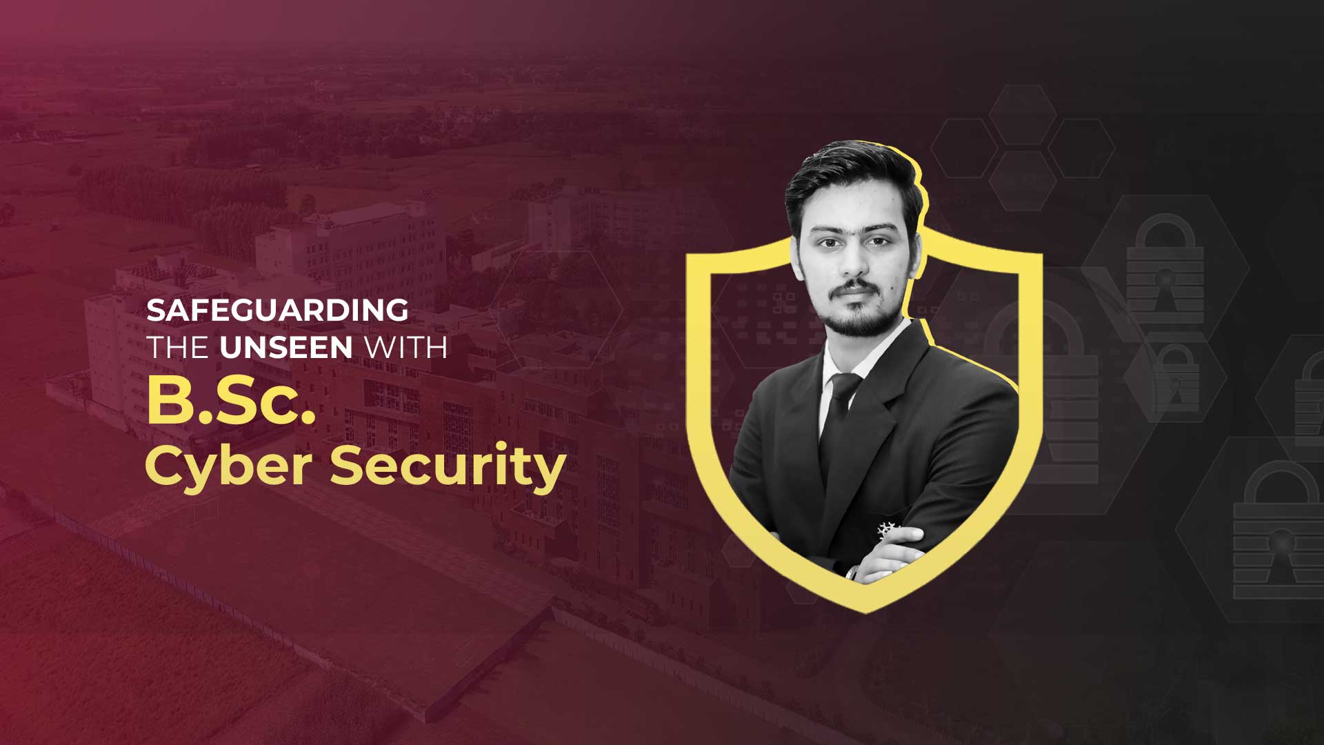 Best B.Sc. Cyber Security College in Chandigarh